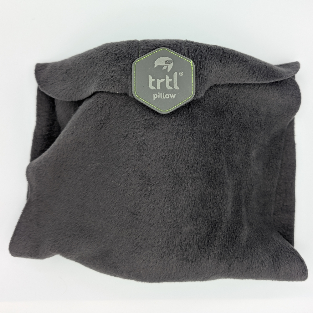 Trtl Pillow Travel Neck Support